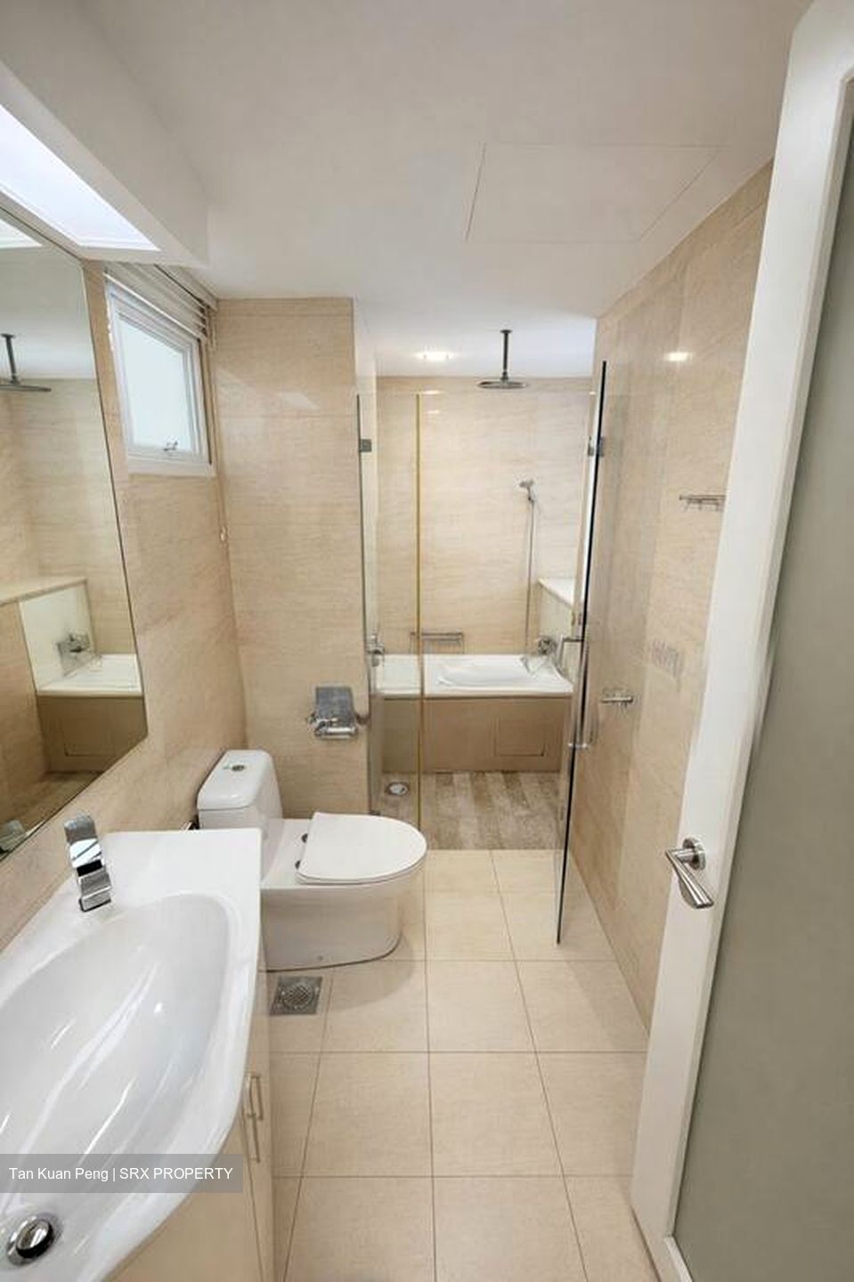 Monterey Park Condominium (D5), Condominium #517506961